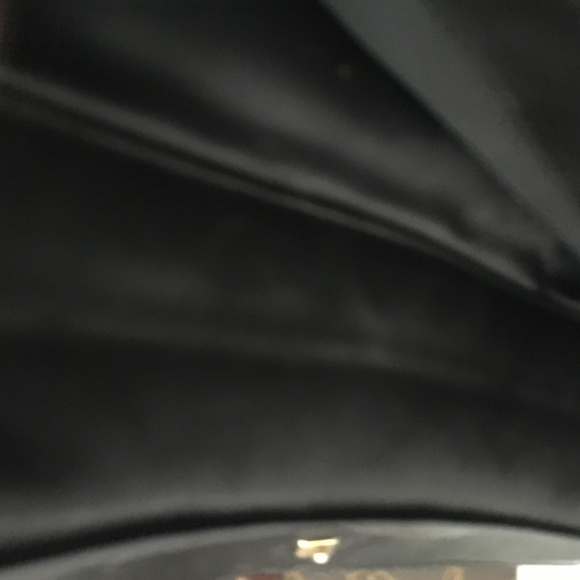 Beautiful woven leather Italian shoulder bag - Picture 7 of 7